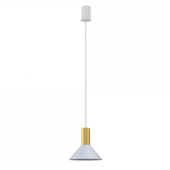 Подвесной светильник Nowodvorski Hermanos 8040