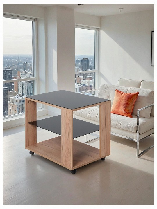 Стол журнальный BeautyStyle 5 ML_4630216193348