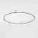 Магнитный шинопровод Round Elektrostandard Esthetic Magnetic 85217/00 4690389208102 a067842