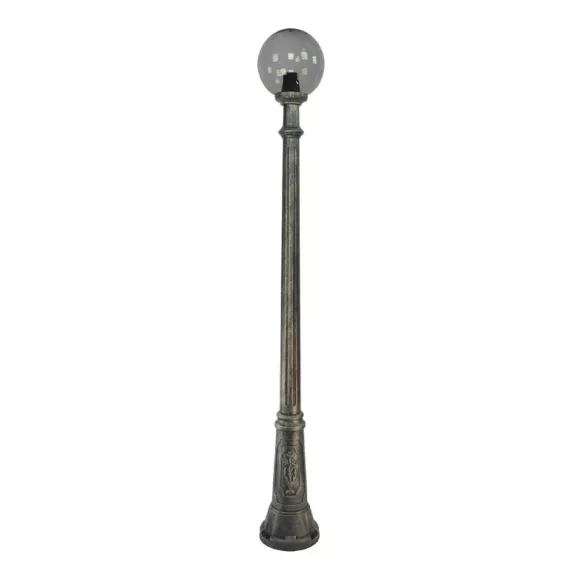 Уличный фонарь Fumagalli Gigi/G250 G25.156.000.BZE27 Уличный фонарь Fumagalli Gigi/G250 G25.156.000.BZE27