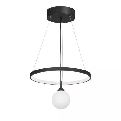 Подвесная люстра Vitaluce V4680-1/2S