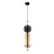 Подвесной светильник Arte Lamp Vassoio A6835SP-12AM