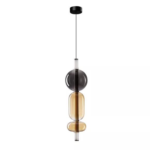 Подвесной светильник Arte Lamp Vassoio A6835SP-12AM Подвесной светильник Arte Lamp Vassoio A6835SP-12AM
