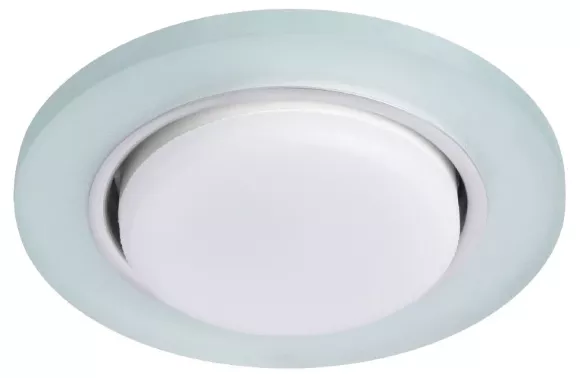 Встраиваемый светильник Эра DK LD51 FR Б0057465 Встраиваемый светильник Эра DK LD51 FR Б0057465