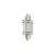 Настенный светильник Feiss FE-FUSION1-PNBR