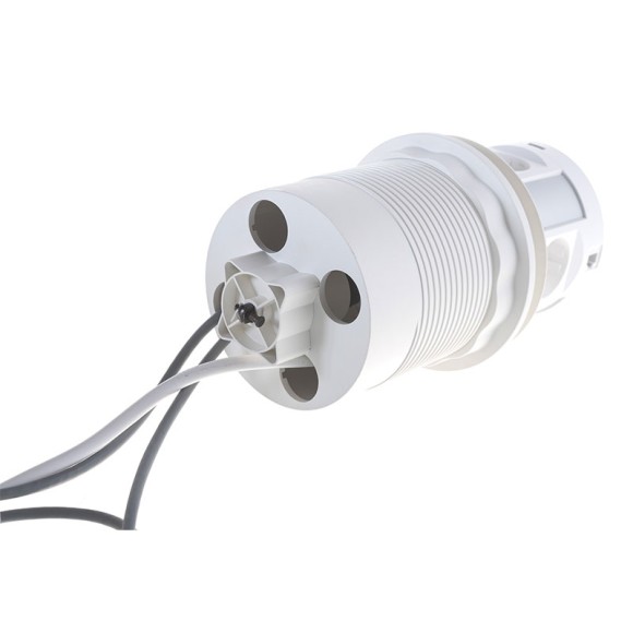 Блок розеток (4 секции, 2 USB и RJ-45) Mebax 00-00001172