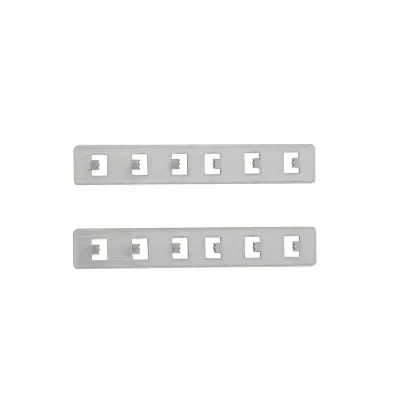 Планка соединительная (2 шт.) Crystal Lux Space CLT 0.223 05