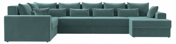 Диван-кровать Майами LDV_128033