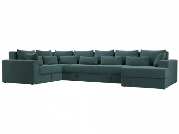 Диван-кровать Майами LDV_128033