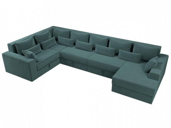 Диван-кровать Майами LDV_128033