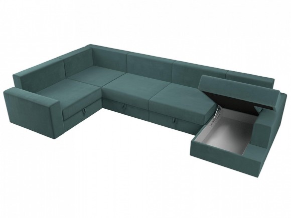 Диван-кровать Майами LDV_128033