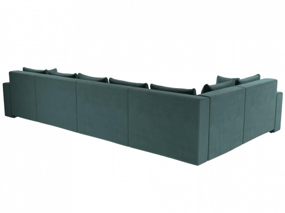 Диван-кровать Майами LDV_128033