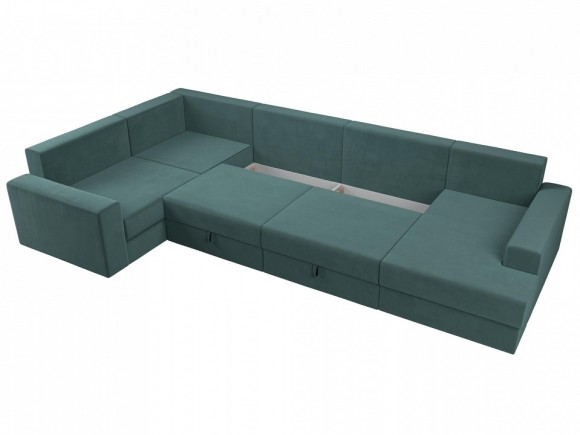 Диван-кровать Майами LDV_128033