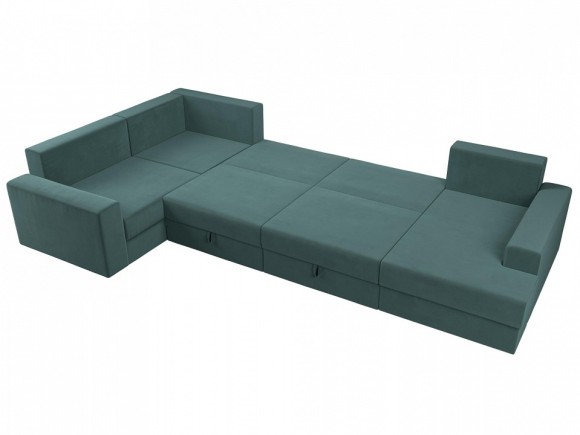 Диван-кровать Майами LDV_128033