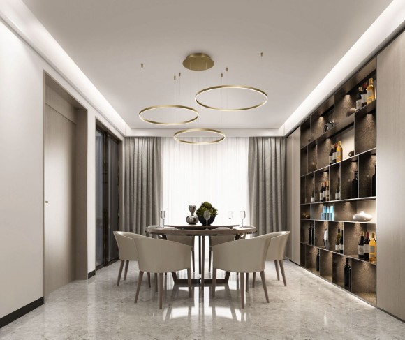 Накладка на основание Maytoni Technical Rim MOD058A-02BS