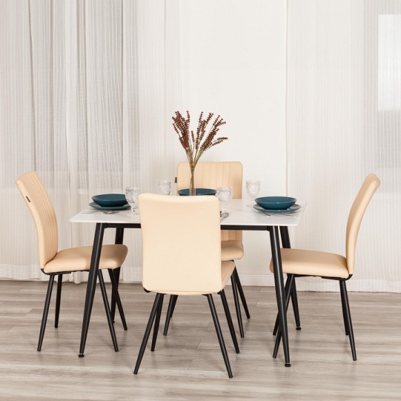 Стул Monte Carlo Trend TET_24840