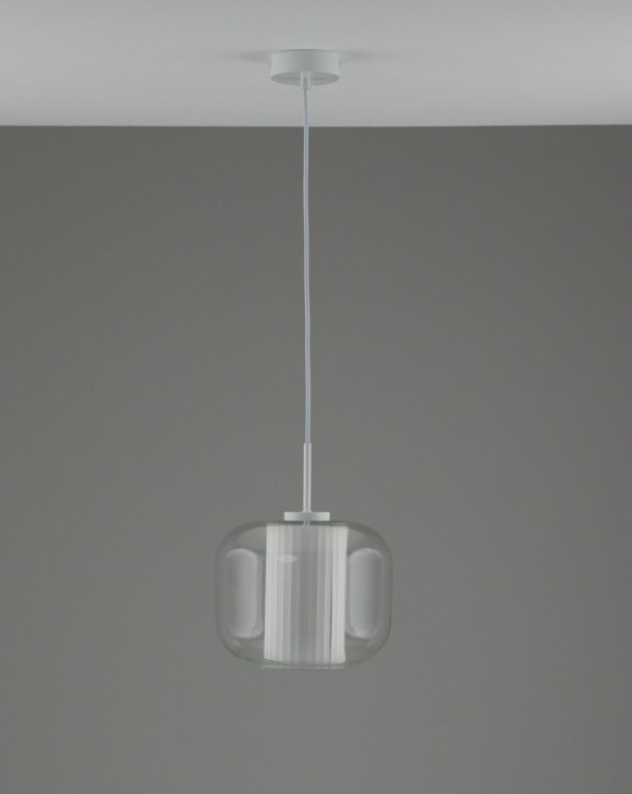 Подвесной светильник Moderli Ember V11817-1P