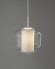 Подвесной светильник Moderli Ember V11817-1P