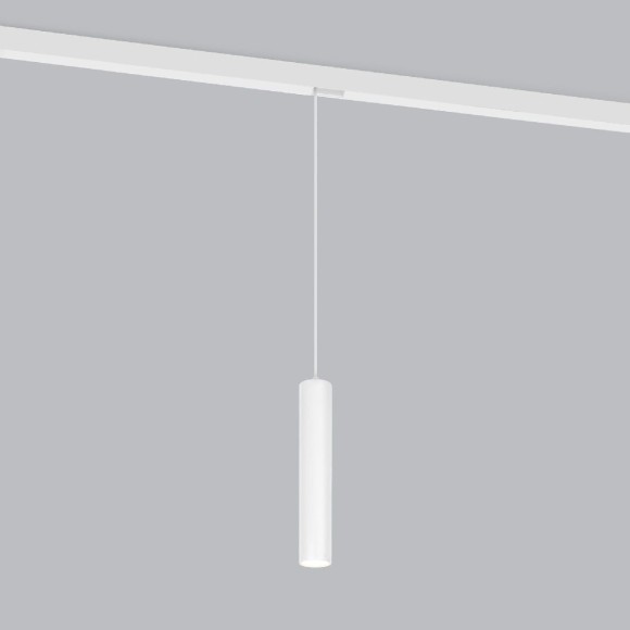 Трековый магнитный светильник Elektrostandard Slim magnetic 85014/014690389188718 a059184