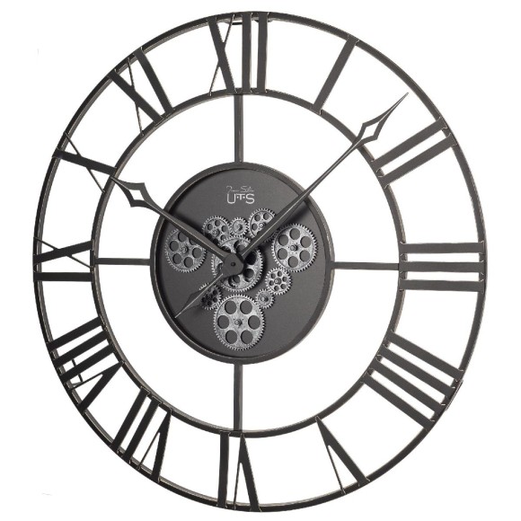 Настенные часы Tomas Stern 9100