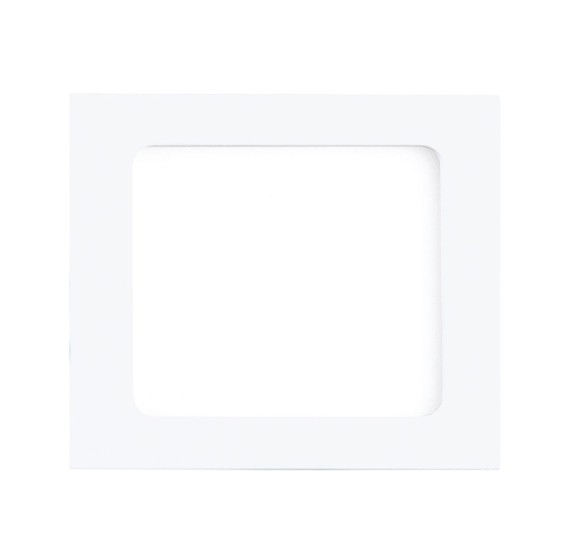 Встраиваемый светильник Eglo Fueva 1 94061