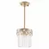 Потолочный светильник Arte Milano Sorrento 378909/1/300/200 GD, крупный план