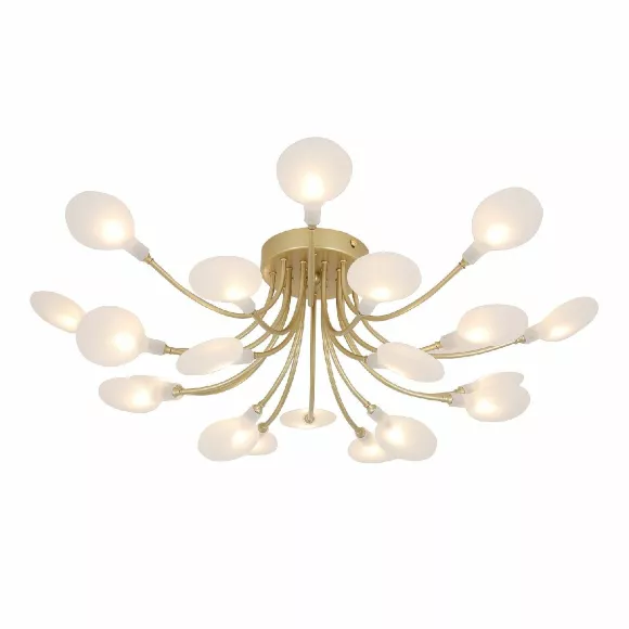 Потолочная люстра F-Promo Skein 4197-20C Потолочная люстра F-Promo Skein 4197-20C