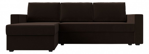 Диван-кровать Траумберг Лайт LDV_131382