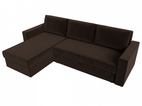 Диван-кровать Траумберг Лайт LDV_131382