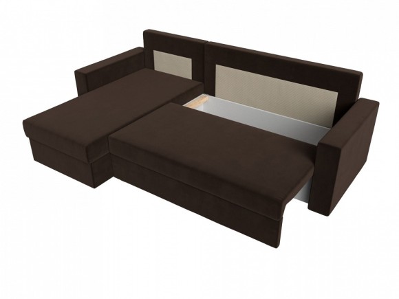 Диван-кровать Траумберг Лайт LDV_131382