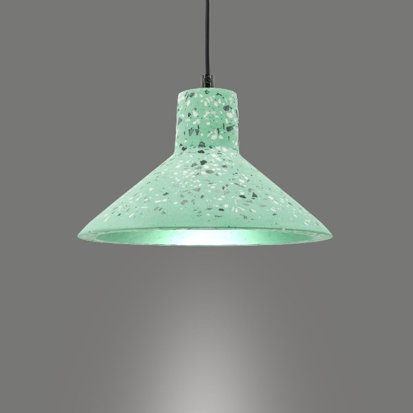 Подвесной светильник Lightera Rosario LE148L-13GR