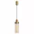 Подвесной светильник F-Promo Hatt 4362-1P