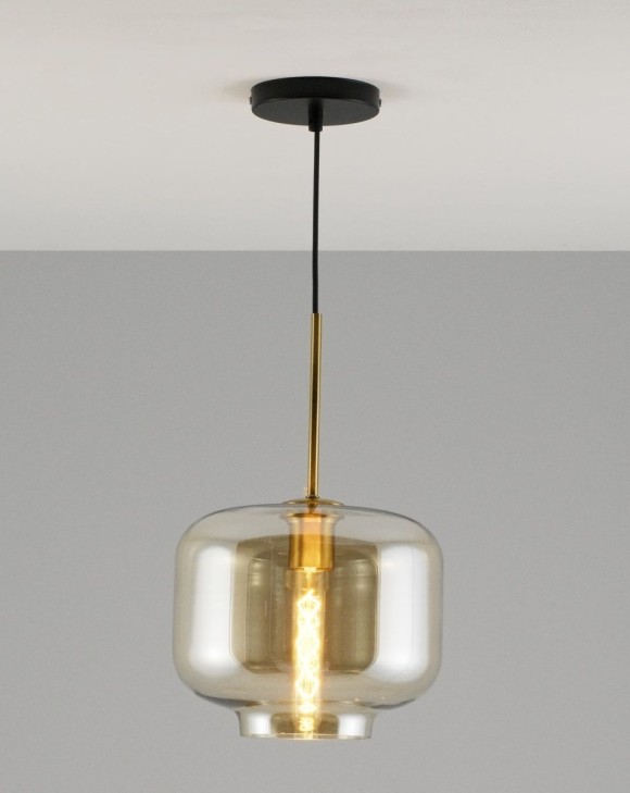 Подвесной светильник Moderli Teen V11532-1P