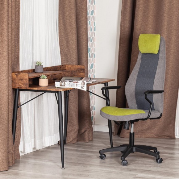 Кресло компьютерное Aviator TET_21646