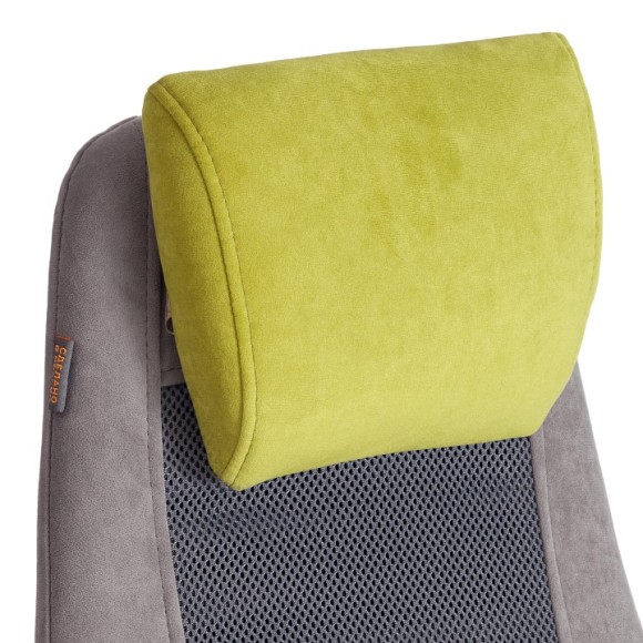 Кресло компьютерное Aviator TET_21646