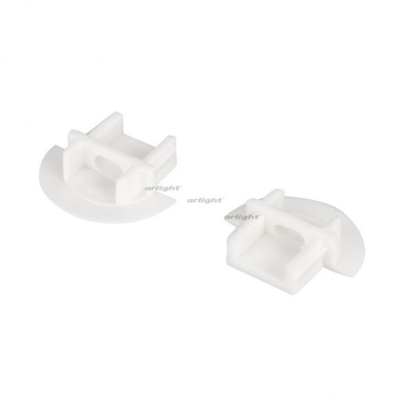 Заглушка профиля Arlight 026203