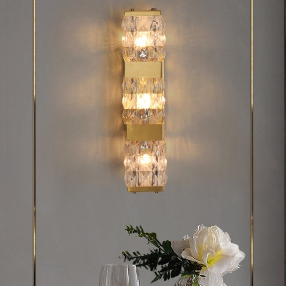 Настенный светильник ImperiumLoft Magnet Wall 227145-23