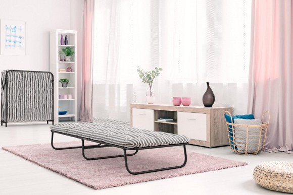 Раскладушка Leset Модель 202 LST_2034000003325