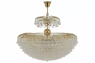 Подвесная люстра Arti Lampadari Pompei E 1.5.80.100 G