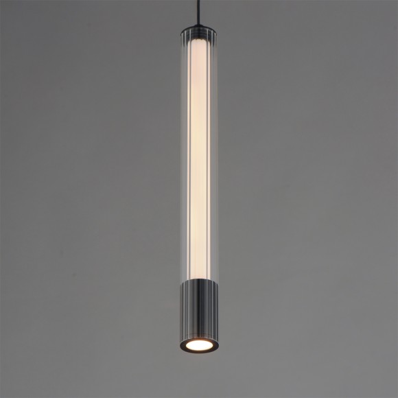 Подвесной светильник Delight Collection MD9905-1M matt black