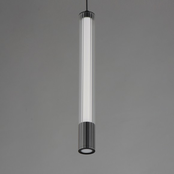 Подвесной светильник Delight Collection MD9905-1M matt black