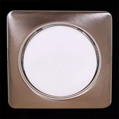 Точечный светильник Reluce 53011-9.0-001LF GX53 WT (