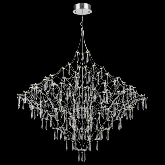 Подвесная люстра Wertmark Fedelina WE335.12.103