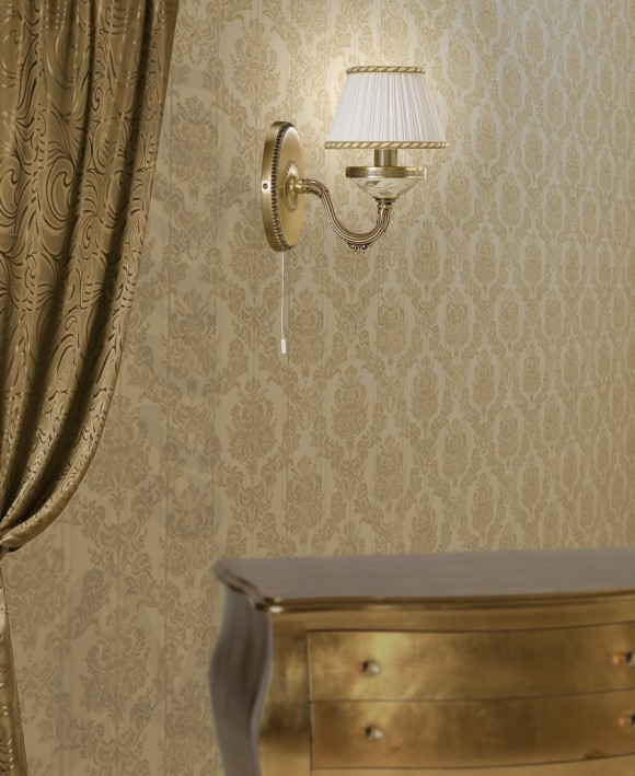 Бра Reccagni Angelo A 6422/1