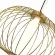 Подвесная светодиодная люстра ST Luce Slice SL6124.203.01