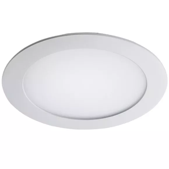 Встраиваемый светильник Lightstar Zocco LED 223124 Встраиваемый светильник Lightstar Zocco LED 223124
