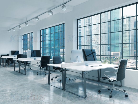 Трековый трехфазный светильник Kanlux Btl 35656