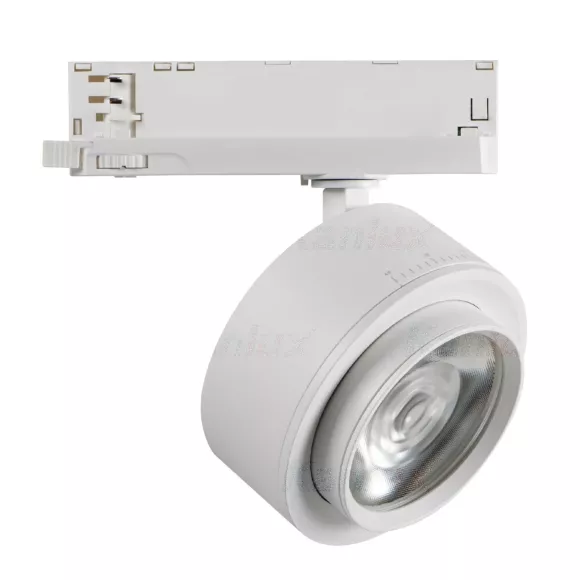 Трековый трехфазный светильник Kanlux Btl 35656 Трековый трехфазный светильник Kanlux Btl 35656