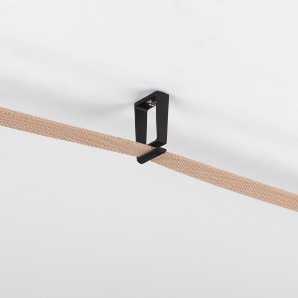 Крепление накладное Arlight ART-INBELT-FRAME (BK) 047993