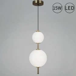 Подвесной светильник Reluce 56030-0.9-02 COPPER